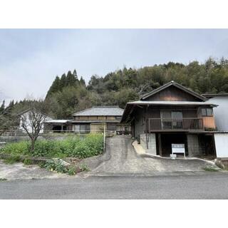 detached 竹田市大字飛田川