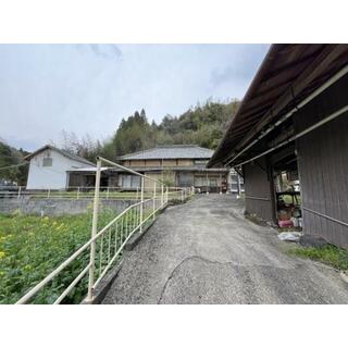 detached 竹田市大字飛田川