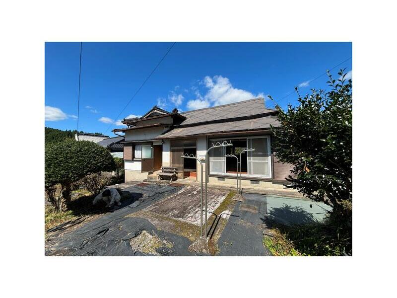 Minami-Oguni-machi, Aso-gun, Aso-gun, Aichi

2.5 million yen