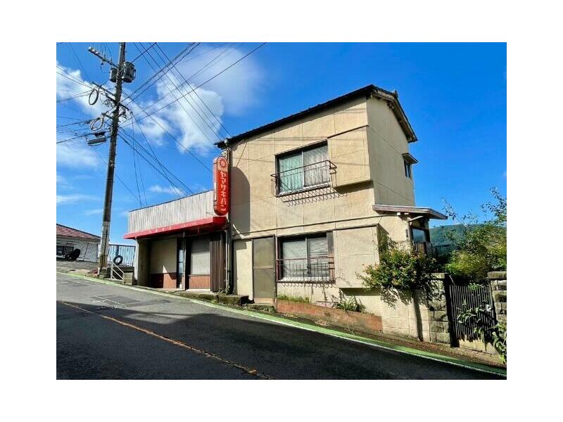 Hamahira 1-chome, Nagasaki City (Stadium City South Station) 3-story building 3DK