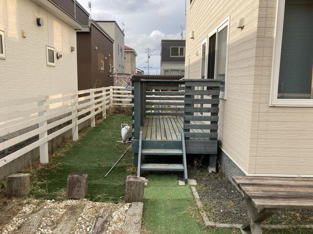 アットホーム 千歳市 みどり台北３丁目 サッポロビール庭園駅 2階建 ４ｌｄｋ 千歳 市の中古一戸建て 提供元 久健興業 株 一軒家 家の購入