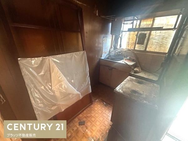 Sumidoyata 2-chome, Higashisumiyoshi-ku, Osaka City (near Yada Station) 2-story building, 4K &mdash; photo 6