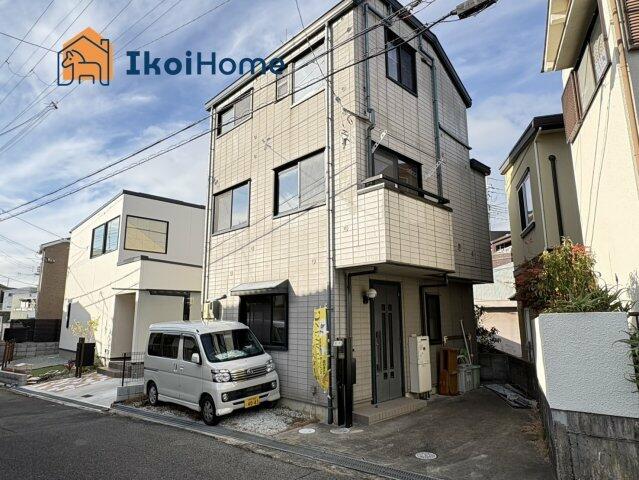 Akashi, Hyogo property