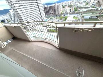 アットホーム】第一シャトー八戸ノ里 13階 3LDK[6990811323]東大阪