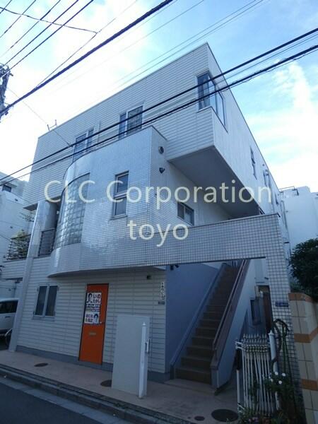 アットホーム 江東区 大島２丁目 住吉駅 1階 ２ｄｋ 提供元 株 ｃｌｃコーポレーション 東陽町支店 江東区 の賃貸マンション