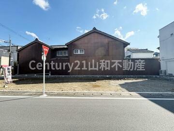 アットホーム】南丹市 八木町八木鹿草（八木駅） 2階建