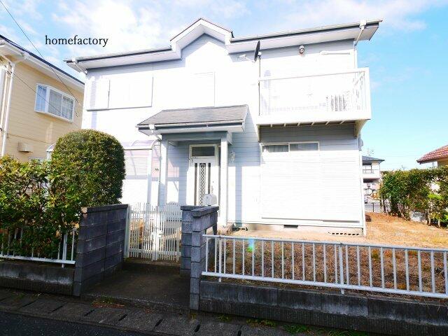 アットホーム 東金市 田間１丁目 東金駅 2階建 ４ｌｄｋ 東金市の中古一戸建て 提供元 ピタットハウス八街店 ホームファクトリー 株 一軒家 家の購入