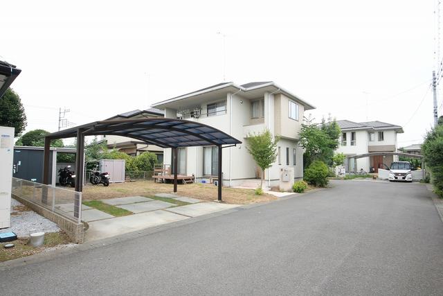 アットホーム 下都賀郡壬生町 大字北小林 おもちゃのまち駅 2階建 ３ｓｌｄｋ 下都賀郡壬生町の中古一戸建て 提供元 株 中古住宅情報館 一軒家 家の購入