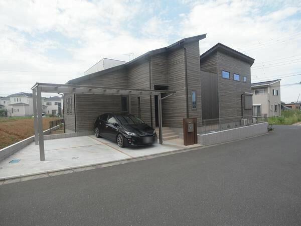 アットホーム 取手市 ゆめみ野５丁目 ゆめみ野駅 平屋建 ２ｓｌｄｋ 取手市の中古一戸建て 提供元 三井のリハウス取手センター 三井不動産リアルティ 株 一軒家 家の購入