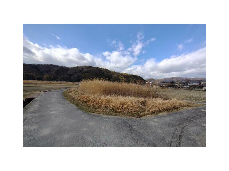 Kizugawa City, Kamo Town, Ohno (Kamo Station) 2-story building 6DK