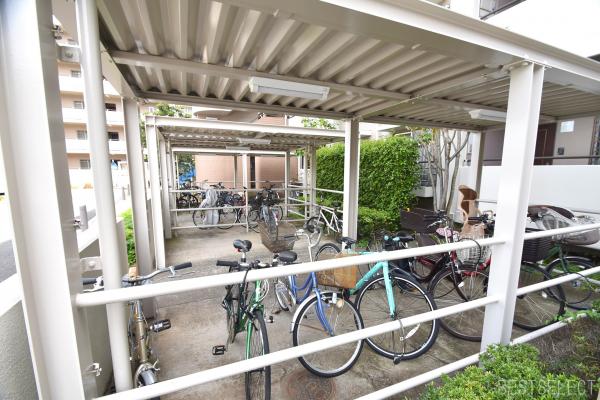 アットホーム シャレール新座 3階 ３ｌｄｋ 新座市の中古マンション マンション購入の情報