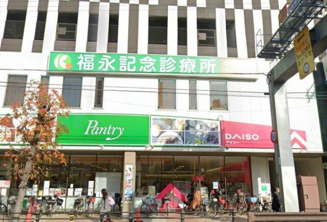 アットホーム 大阪市城東区 蒲生１丁目 京橋駅 1階 １ｋ 提供元 株 小原不動産コンサルティングオフィス 大阪市城東区 の賃貸マンション 1055945063