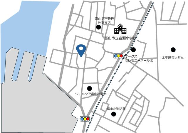自動値下げ/即決] 住宅地図 B4判 東京都港区（ブルーマップ