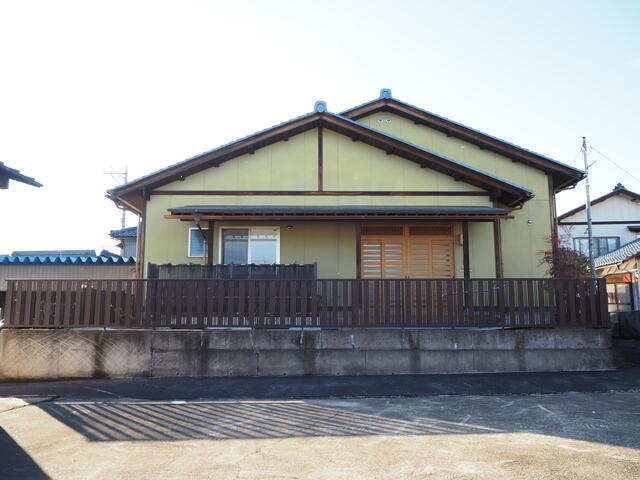 鯖江市　家屋　現状渡し　値引き可 アットホーム】鯖江駅の中古住宅・中古一戸建て 購入情報（福井県