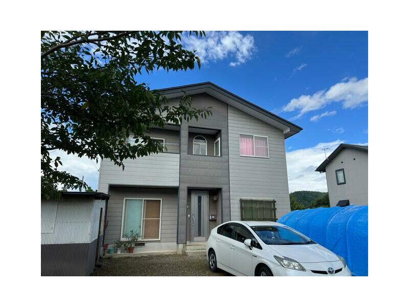 Yonezawa City, Oaza Misawa (Sekine Station) 2-story 4LDK