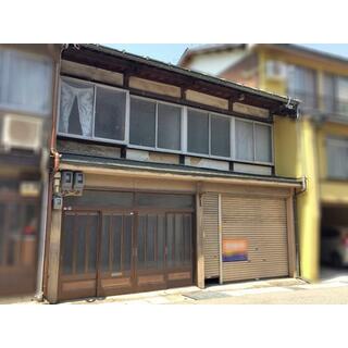 townhouse 飛騨市神岡町船津