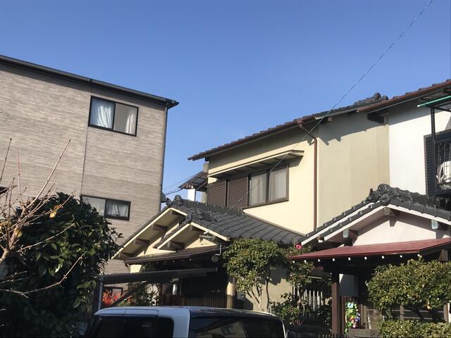 アットホーム 高松市 屋島西町 潟元駅 2階建 ４ｋ 高松市の中古一戸建て 提供元 株 原田不動産 一軒家 家の購入