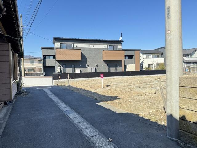 アットホーム】木更津市 中島 （木更津駅 ） 住宅用地