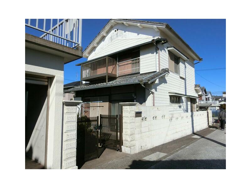 Aki City Hinodecho (Aki Station) 2-story 5DK