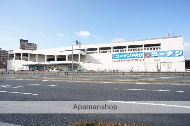 アットホーム シャトー北町 ４０４ １ｋ 提供元 アパマンショップ岸和田店 株式会社 レンタルハウス南大阪 岸和田市 の賃貸マンション