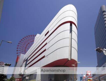 アットホーム 大阪市北区 中津５丁目 中津駅 2階 ワンルーム 提供元 アパマンショップ野田阪神店 株式会社 アーサメジャー 大阪市北区の賃貸アパート