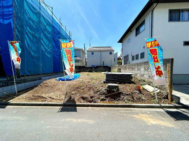 アットホーム】多摩市 一ノ宮4丁目（聖蹟桜ヶ丘駅） 住宅用地