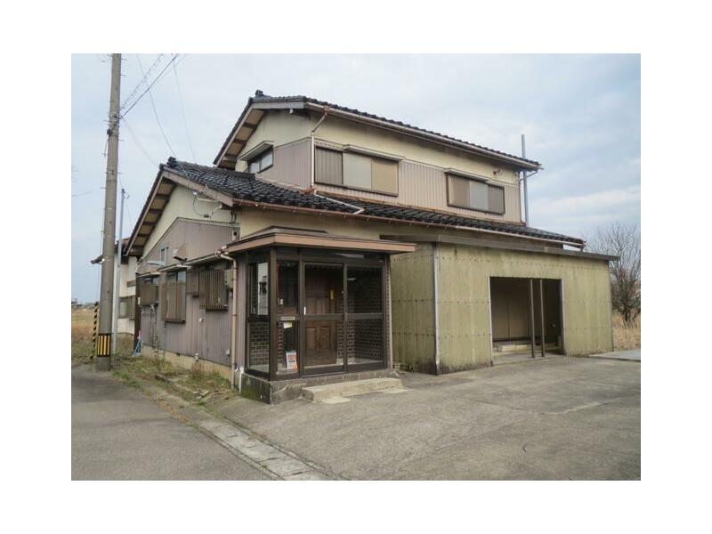 Takaoka City, Fukuoka-cho Shimo Okoji, 2-story, 6DK