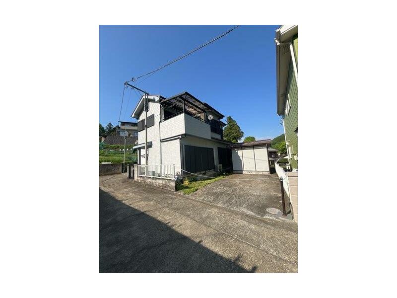 2F 3DK, Makino, Midori-ku, Sagamihara-shi, Kanagawa

7,000,000 yen