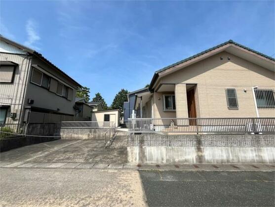 【アットホーム】蒲郡市 三谷町東2丁目（三河三谷駅） 平屋建 3SDK[1141305714]蒲郡市の一戸建て（提供元：丸七住宅(株) 蒲郡店 ...