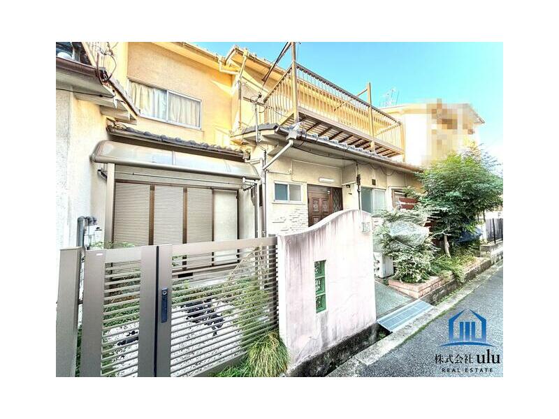 Kashihara City, Jio Town (Yamato-Yagi Station) 2-story 5DK