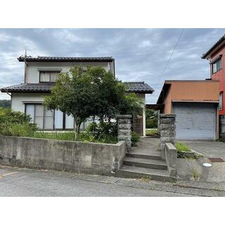 detached 河北郡津幡町字津幡
