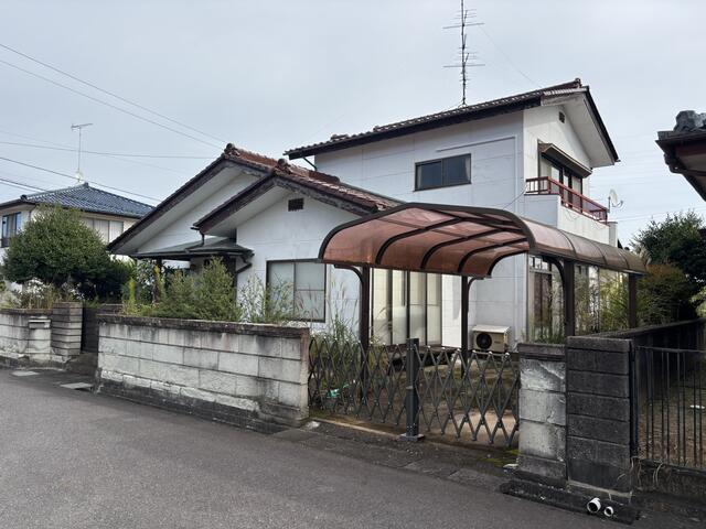 Cheap house for sale in Iwaki, Fukushima