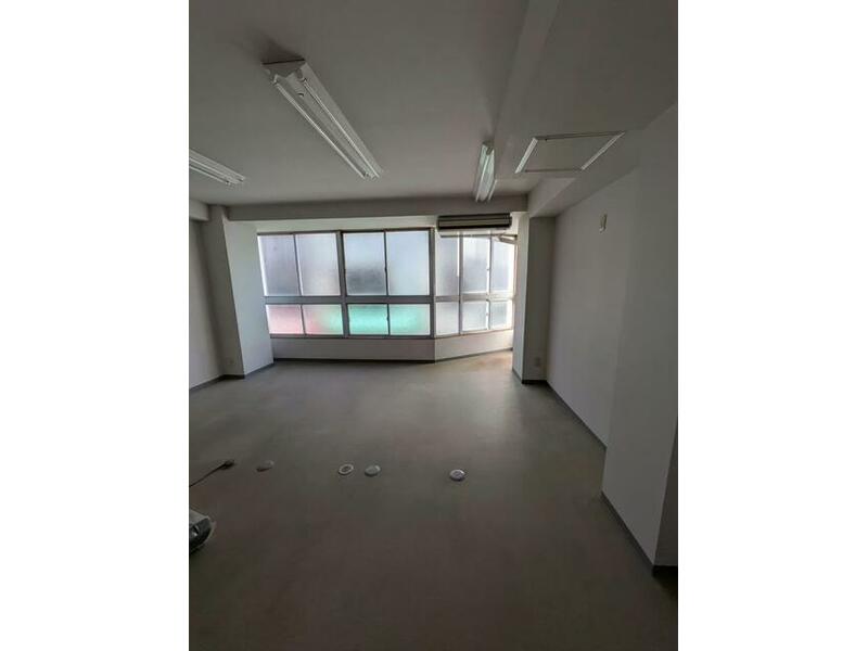 Gifu City, Nishi-Tonya-cho (Gifu Station) 4-story building 4K