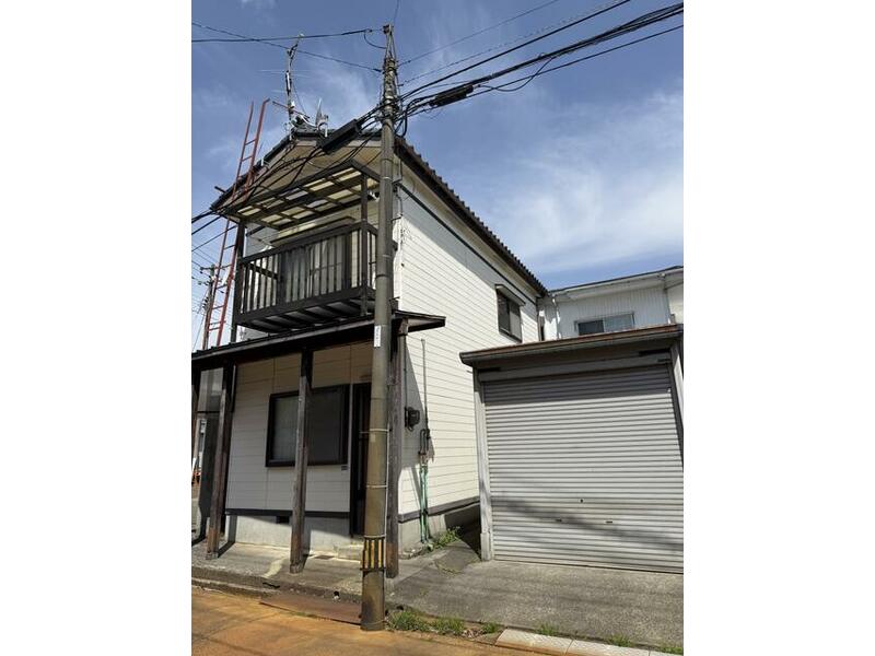 Mitsuke City, Shinmachi 1-chome (Mitsuke Station) 2-story 4K