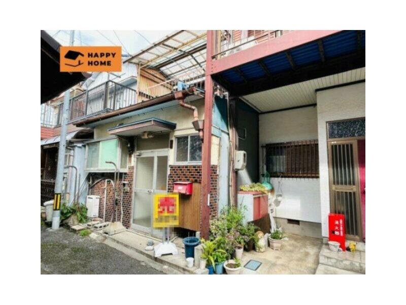 Ogaki City, Mitori-cho 2-chome (Ogaki Station) 2-story building 4DK