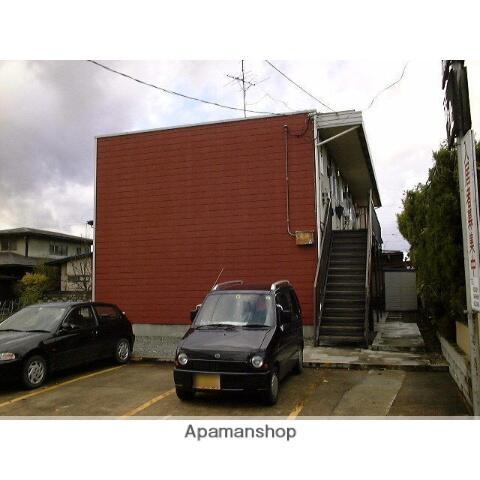 アットホーム シャトル茜ヶ丘 ２０１ ２ｄｋ 提供元 アパマンショップ桜田店 株式会社 西王不動産 山形市の賃貸アパート