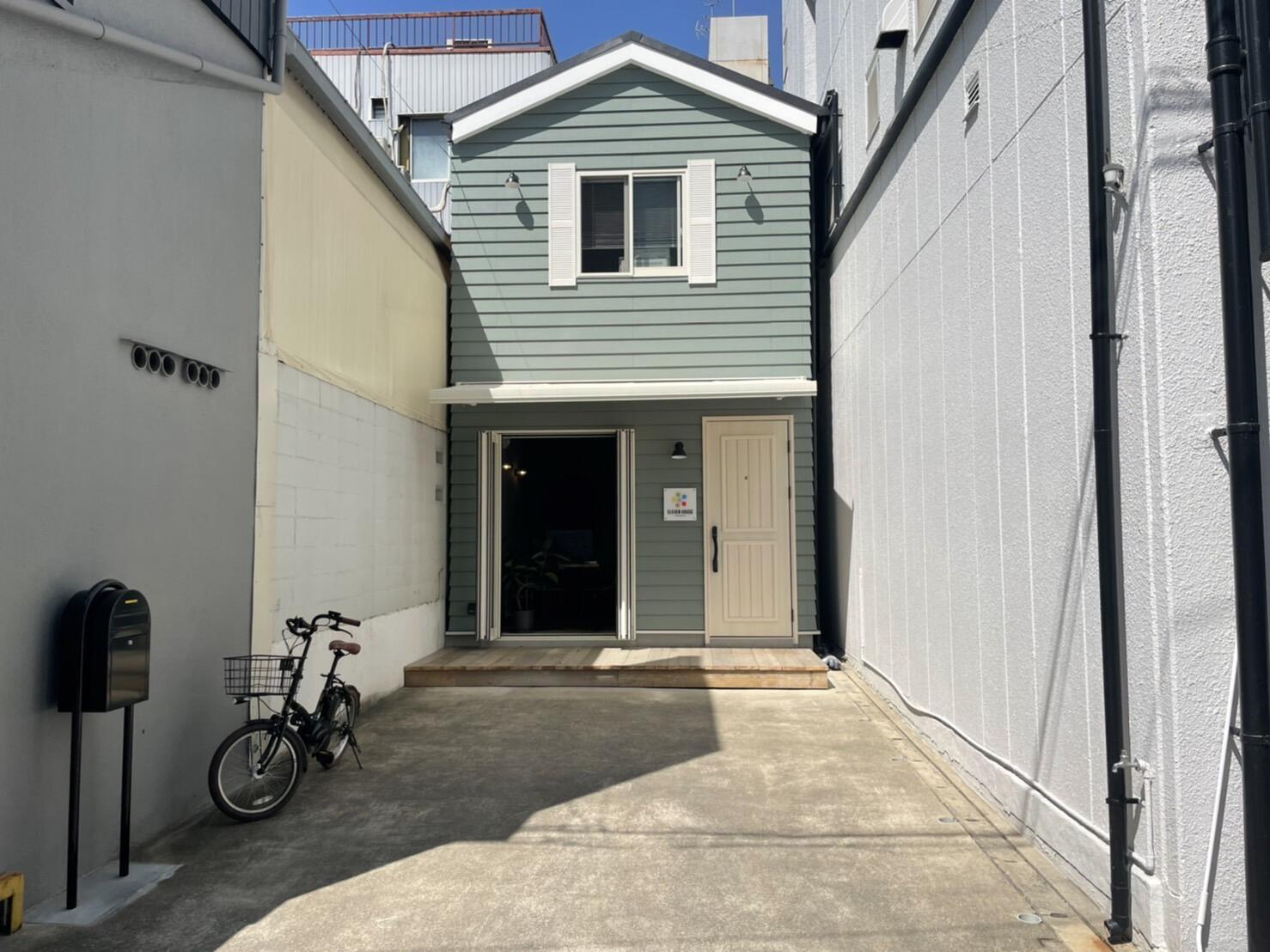 小山7丁目Ⅳモデルハウス【2階建】 - 熊本の分譲地・オール電化