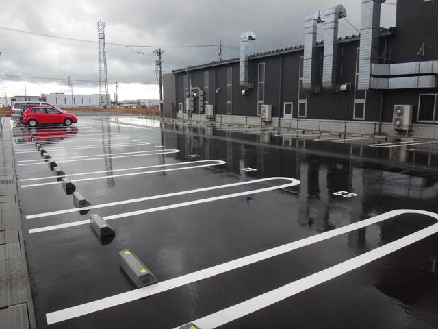 石川県 白山市 横江町 野々市駅 の月極駐車場 賃貸駐車場 賃貸 不動産情報はアットホーム
