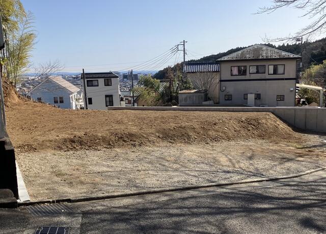 Odawara, Kanagawa property