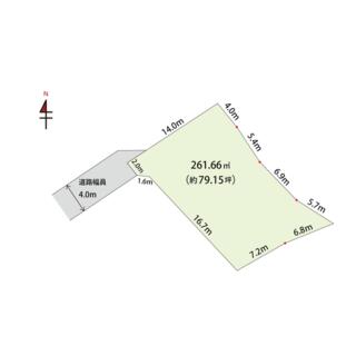 detached 東御市加沢