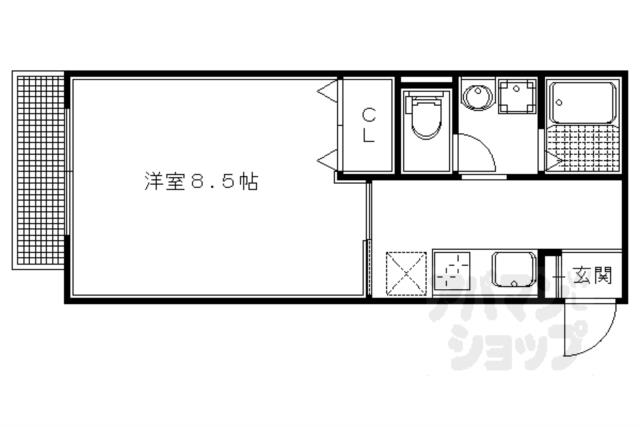 アットホーム レヴールメゾン紫竹 102 1k 提供元 アパマンショップ今出川店 ウインズリンク 株 京都市北区の賃貸アパート アットホーム レヴールメゾン紫竹 102 1k 提供元 アパマンショップ今出川店 ウインズリンク 株 京都市北区の賃貸アパート