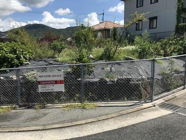 アットホーム 広島市安芸区 矢野南３丁目 矢野駅 住宅用地 広島市安芸区の土地 売地 宅地 分譲地など土地の購入情報