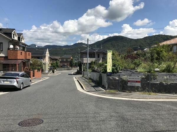 アットホーム 広島市安芸区 矢野南３丁目 矢野駅 住宅用地 広島市安芸区の土地 売地 宅地 分譲地など土地の購入情報