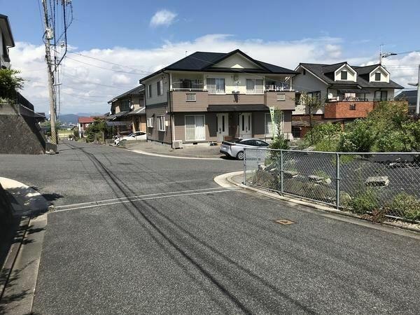 アットホーム 広島市安芸区 矢野南３丁目 矢野駅 住宅用地 広島市安芸区の土地 売地 宅地 分譲地など土地の購入情報