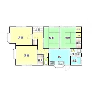 detached 曽於市末吉町南之郷
