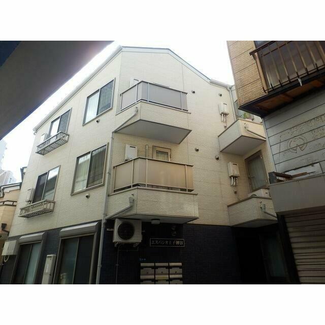 アットホーム 王子神谷駅の賃貸物件 賃貸マンション アパート 東京都 ページ数 ページ目 賃貸住宅情報やお部屋探し