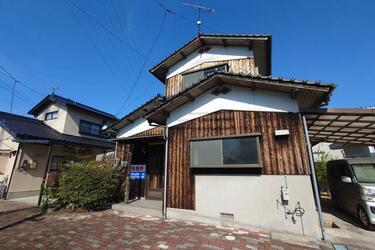 アットホーム】熊毛郡田布施町 大字下田布施（田布施駅） 2階建