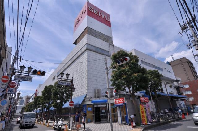 アットホーム 浦安市 猫実２丁目 浦安駅 3階 １ｋ 提供元 ｃｌｃ不動産コミュニティ 株 浦安店 浦安 市の賃貸マンション