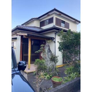 detached 日南市大字下方