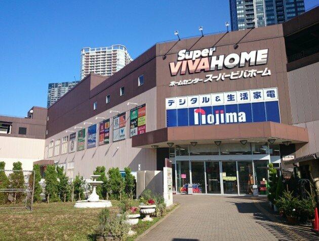 アットホーム エスティメゾン豊洲レジデンスａ 3階 ３ｌｄｋ 提供元 株 アブレイズ コーポレーション 池袋 駅前支店 江東区の賃貸マンション